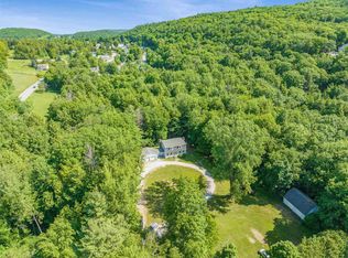 93 Nulty Rd, Saint George, VT 05495