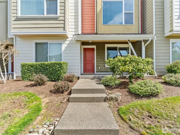 17410 118th Avenue Ct E #C, Puyallup, WA 98374