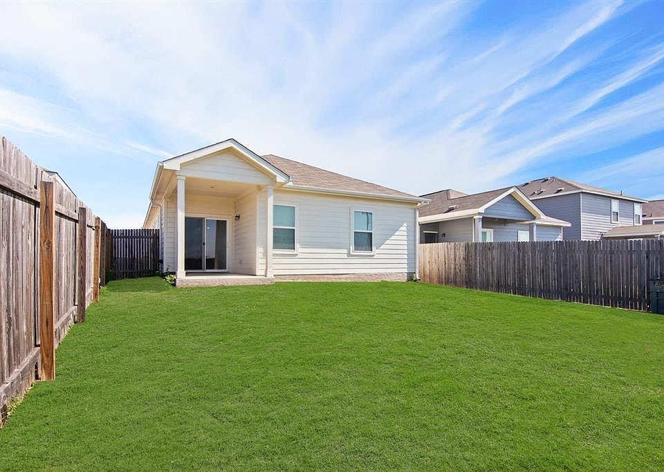 17909 Shafer Dr, Pflugerville, TX 78660 Zillow