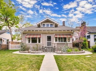 1110 N 8th St APT 1, Boise, ID 83702