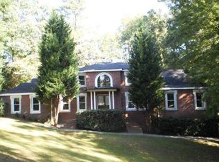 3187 Cascade Rd SW, Atlanta, GA 30311