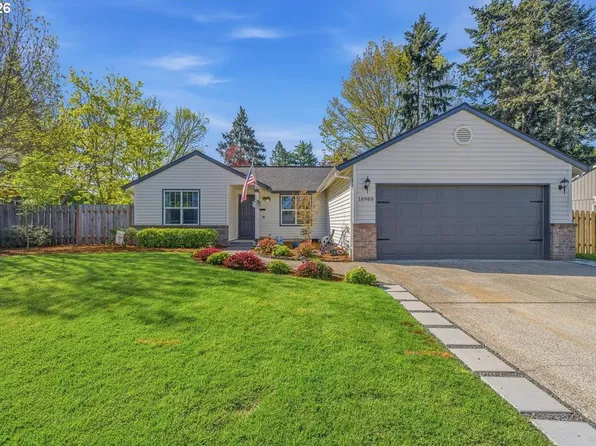 18988 SW Pike Ln, Beaverton, OR 97078