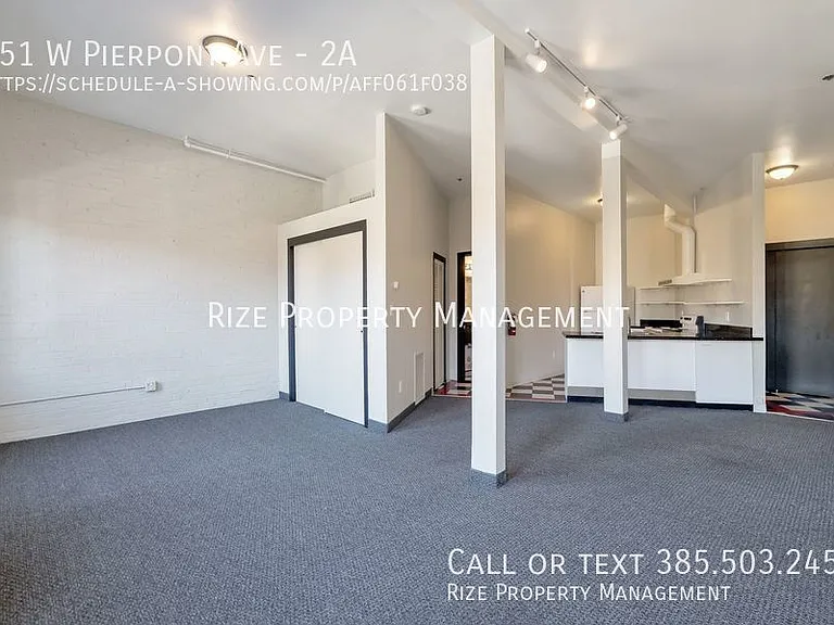 351 W Pierpont Ave #2A — Photo 5