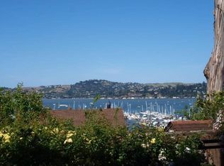136 Filbert Ave, Sausalito, CA 94965