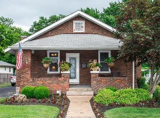 460 N New Florissant Rd, Florissant, MO 63031