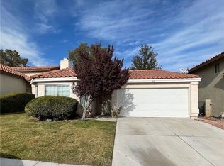 8636 Catalonia Dr, Las Vegas, NV 89117