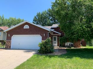 1902 32nd St S, Moorhead, MN