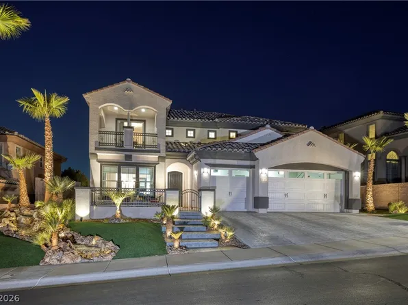 2781 Josephine Dr, Henderson, NV 89044