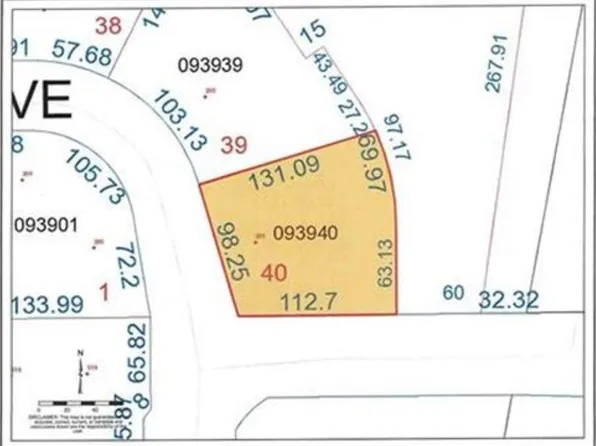 201 Rivers Edge Dr Lot 40, Kimberly, WI 54136