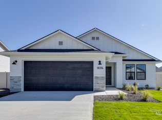 18374 N Trumpet Lily Ave, Nampa, ID 83687