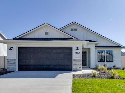 18374 N Trumpet Lily Ave, Nampa, ID, 83687