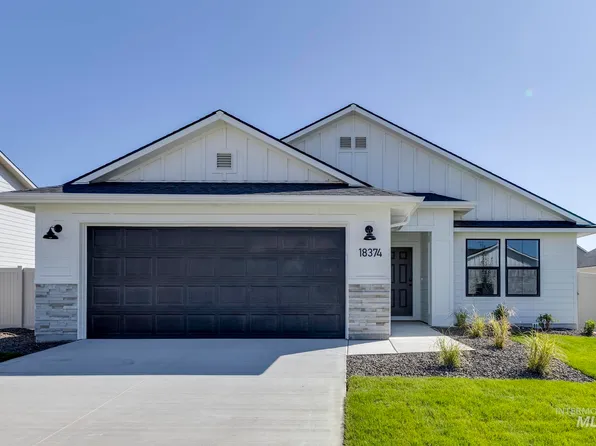 18374 N Trumpet Lily Ave, Nampa, ID 83687