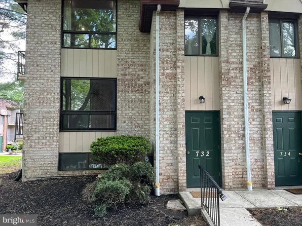 732 Putnam Blvd #A, Wallingford, PA 19086