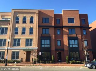 1801 Main Line Blvd, Alexandria, VA 22301