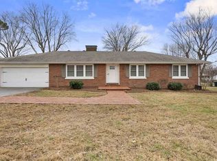 611 Sherwood Dr, Bowling Green, KY