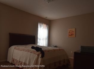 201 Indigo Loop, Ancho, NM 88301
