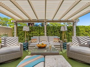 303 Forest Hills Dr, Rancho Mirage, CA 92270