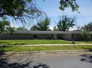 1601 S Lea Ave, Roswell, NM 88203