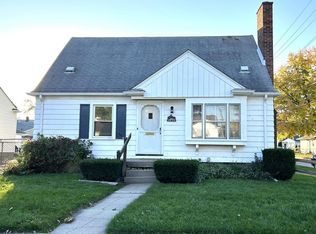 28139 Oneil St, Roseville, MI 48066