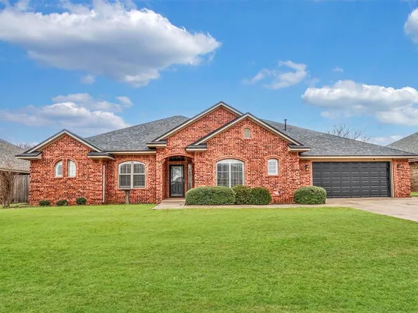 1112 Sheryl Ln, Altus, OK 73521