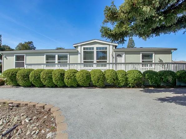 225 Mount Hermon Rd Space 181, Scotts Valley, CA 95066