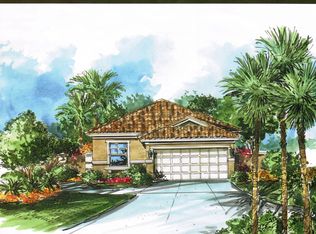 10521 Avila Cir, Fort Myers, FL 33913