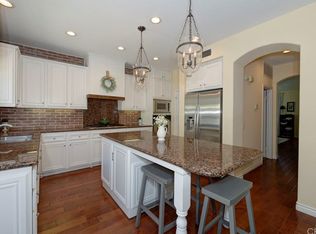 60 Tuberose St, Ladera Ranch, CA 92694