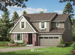 16921 NE 120th St, Redmond, WA