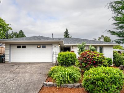 420 Riverview Blvd, Springfield, OR, 97477