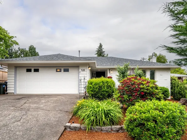 420 Riverview Blvd, Springfield, OR 97477