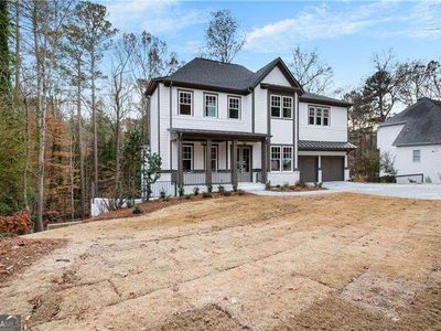 2848 Tanner Lake Trl NW, Marietta, GA, 30064