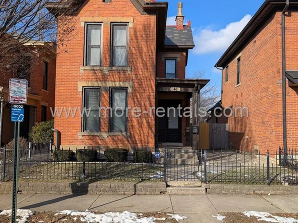 48 Clark Pl, Columbus, OH 43201