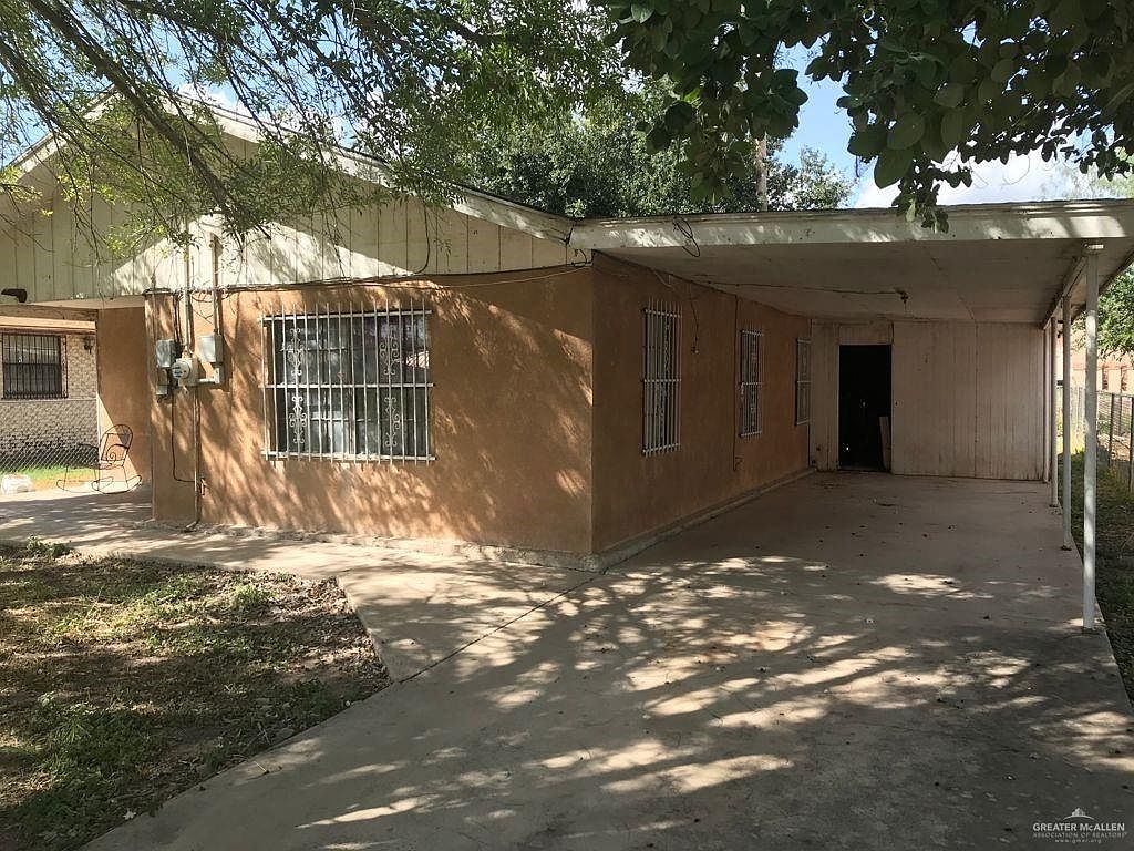 5623 Barcelona St Rio Grande City Tx 785 Zillow