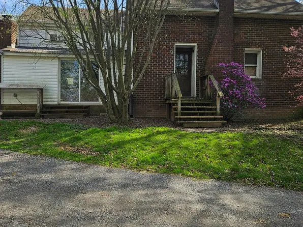 14721 Albert Staub Rd, Thurmont, MD 21788