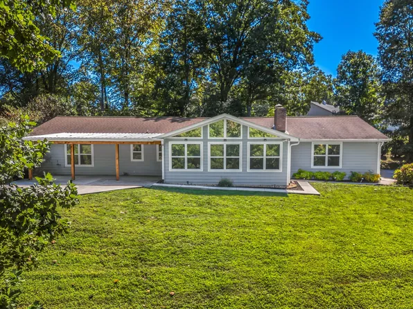 4959 Brights Pike, Morristown, TN 37814