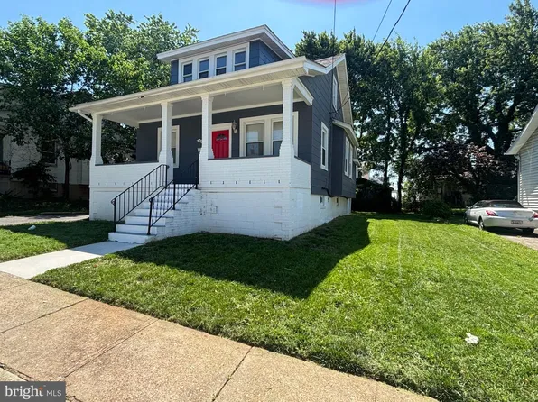 4619 Asbury Ave, Baltimore, MD 21206