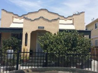 1273 E 57th St, Los Angeles, CA 90011