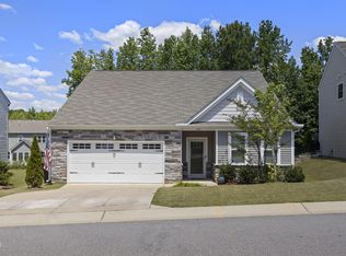 124 Cecina Ct, Clayton, NC 27527