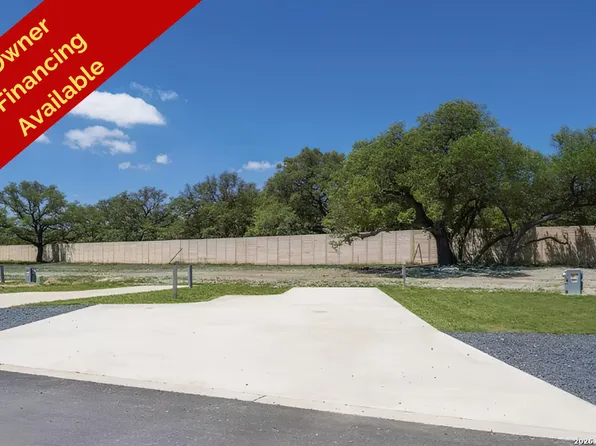5386 Ranch Road 1376 #63 LOT 63, Fredericksburg, TX 78624