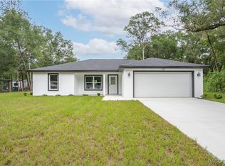 619 N Corbin Ave, Inverness, FL 34453