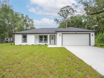 619 N Corbin Ave, Inverness, FL, 34453