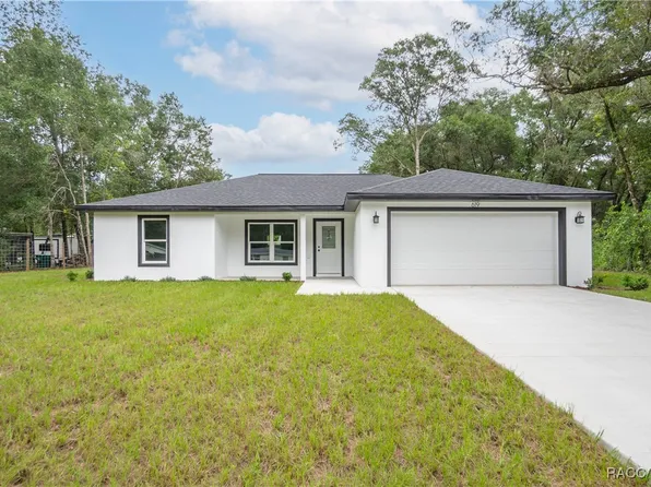 619 N Corbin Ave, Inverness, FL 34453