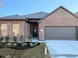 1007 Colgate Cir, Princeton, TX 75407