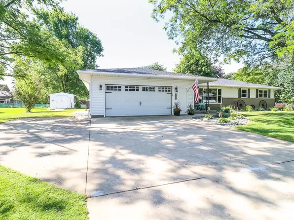 2408 LAWRAINE STREET, Marshfield, WI 54449