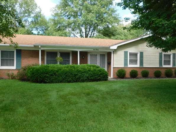 920 Sherwood Ave, Marysville, OH 43040