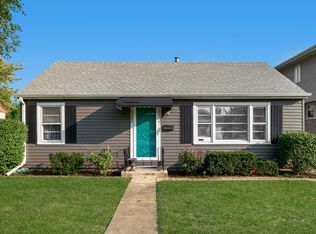5145 State Rd, Burbank, IL 60459