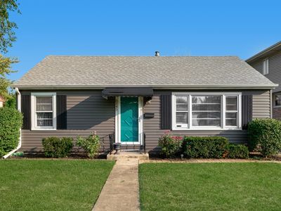 5145 State Rd, Burbank, IL, 60459