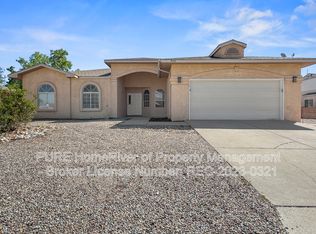 808 Benson Park Ct SE, Rio Rancho, NM 87124