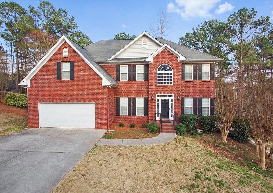 569 Alexander Farms Vw SW Marietta, GA Zillow Apartments for Rent