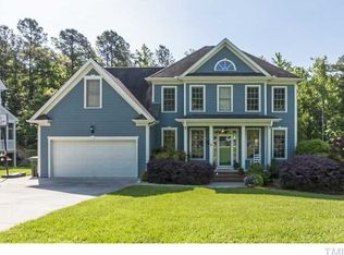 143 Castlefern Dr, Cary, NC 27513